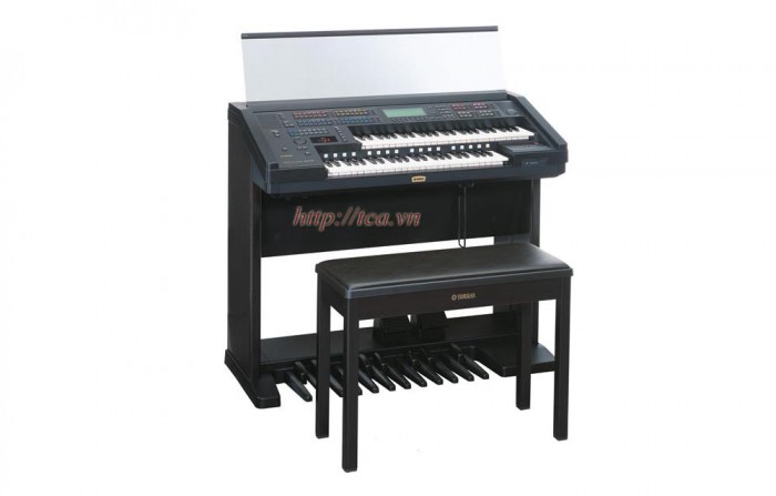 Đàn Organ Electone EL 400