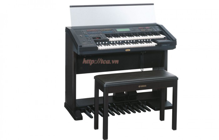 Đàn Organ Electone EL 70