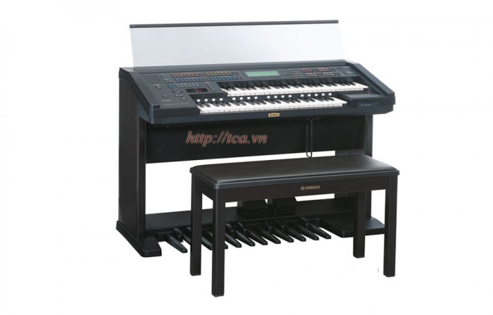 Đàn Organ Electone EL 50