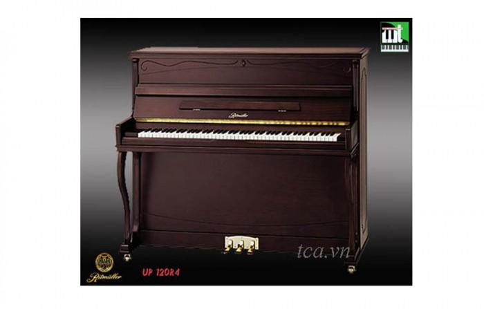 Đàn Piano Ritmuller UP121RV (UP120R4)
