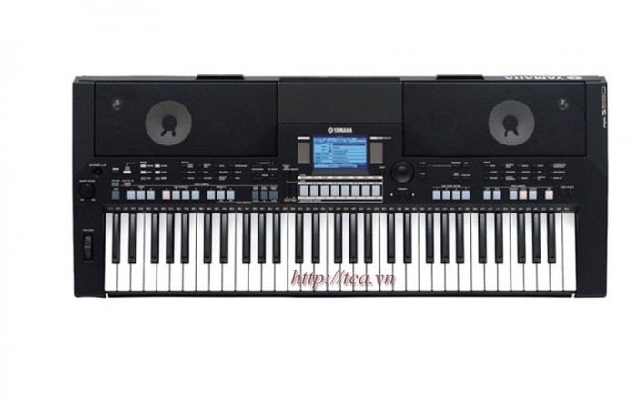 Đàn Organ Yamaha PSR S550B