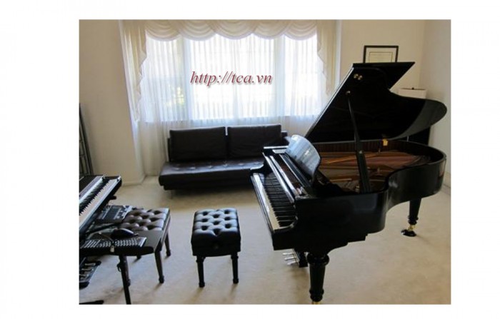 Đàn Piano Steinway &amp; Sons M-170