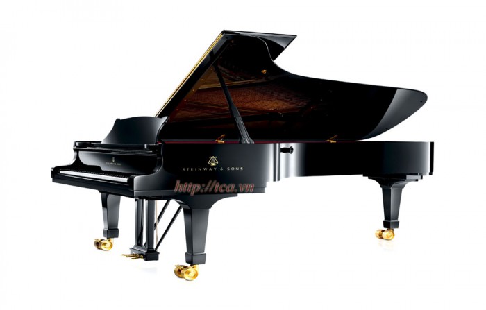 Đàn Piano Steinway &amp; Sons D-274