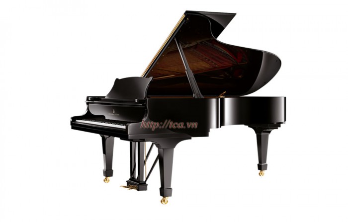 Đàn Piano Steinway &amp; Sons B-211