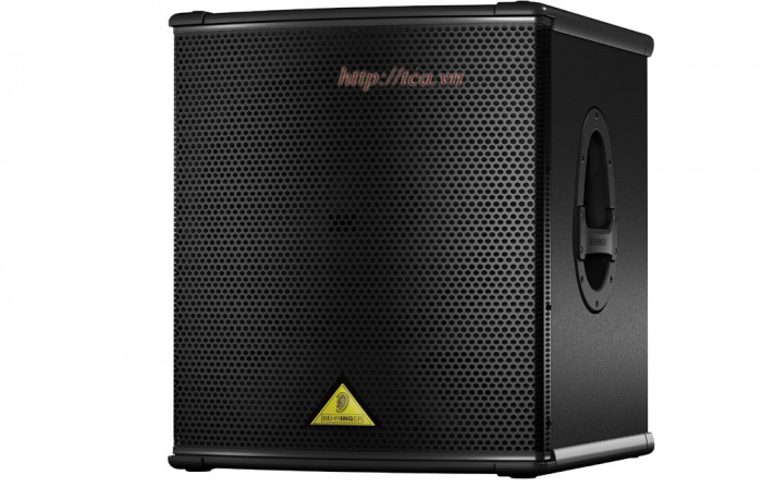 LOA  EUROLIVE B1500D-PRO