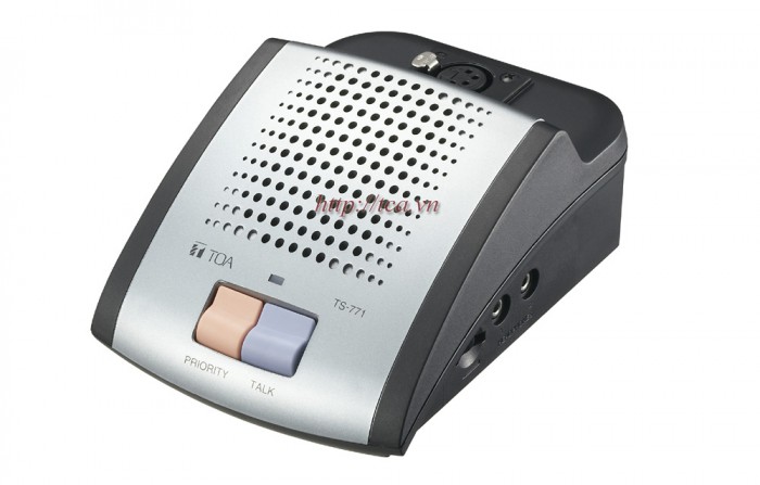 MICRO CHỦ TỊCH TS-771
