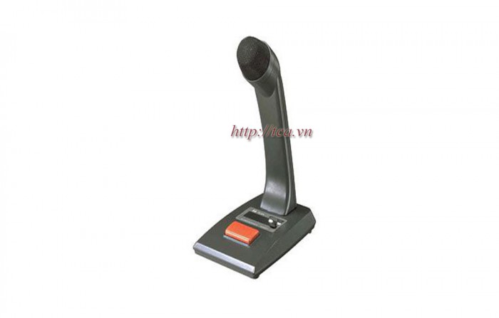 MICRO THÔNG BÁO PM-660