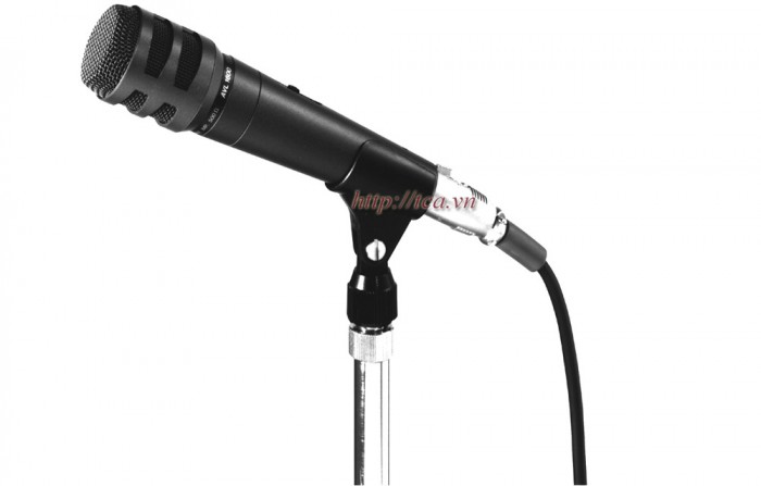 Micro điện động TOA DM 1200