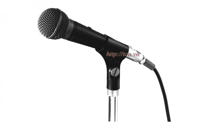Micro điện động TOA DM 1300