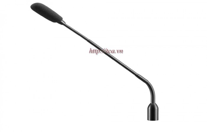 Micro tụ điện cổ ngỗng TOA EM 800