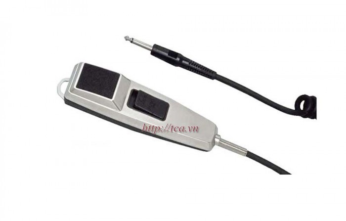 Micro thông báo loại treo TOA PM 120