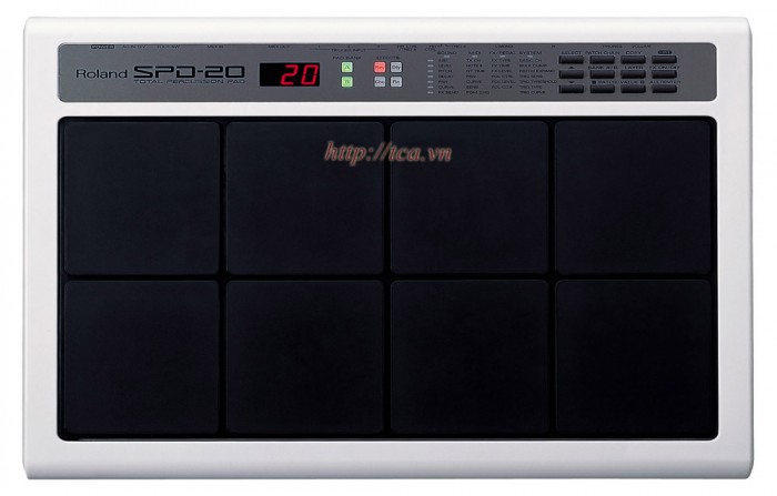 Trống điện Roland SPD 20