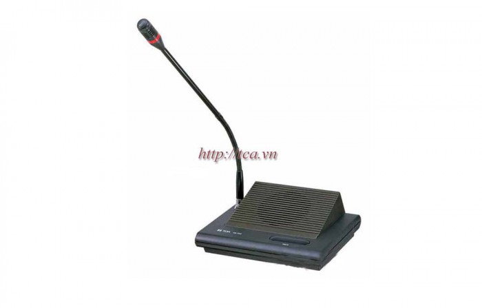 MICRO ĐẠI BIỂU TOA TS 702