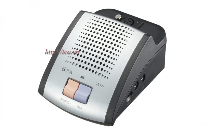 MICRO CHỦ TỊCH TS TOA 771