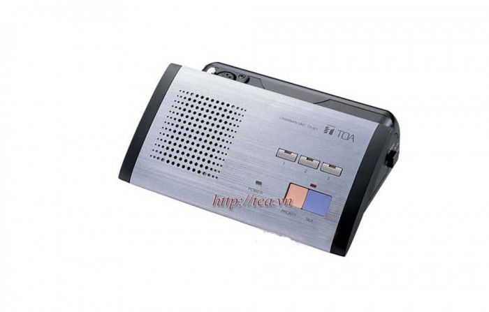 MICRO CHỦ TỊCH TOA TS 901Y