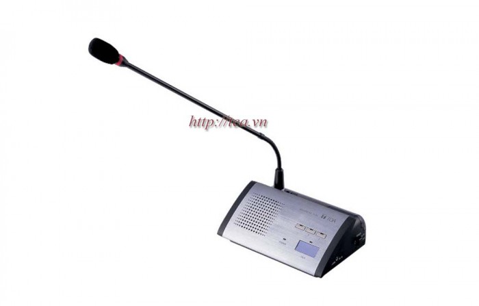 MICRO ĐẠI BIỂU TOA TS 902Y