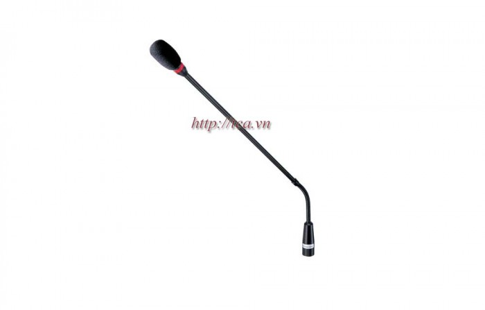 MICRO CỔ NGỖNG TOA TS 904