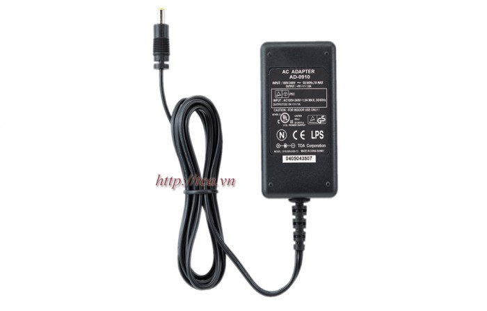 ADAPTER CHO TS 900 TOA AD 0910