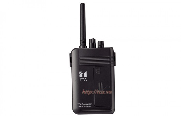 BỘ ĐÀM MICRO TOA WM 2100
