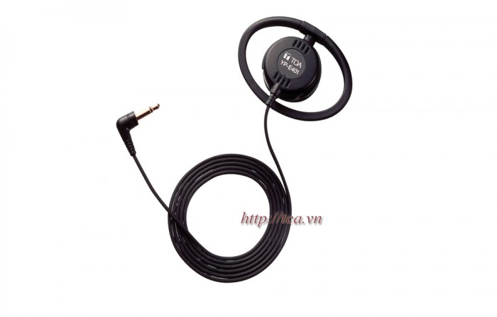 TAI NGHE PHIÊN DỊCH TOA YP E 401
