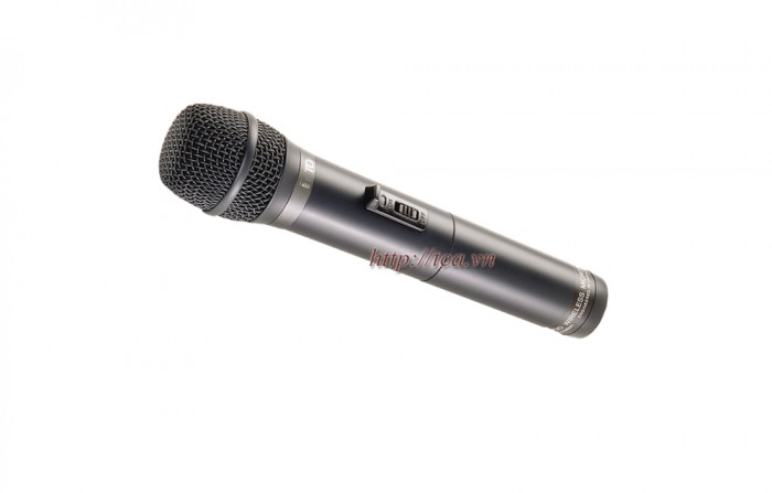 MICRO KHÔNG DÂY UHF CẦM TAY 16CH TOA WM 4210