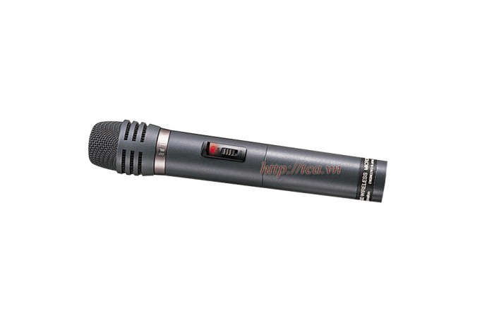 MICRO KHÔNG DÂY UHF CẦM TAY 16CH TOA WM 4220