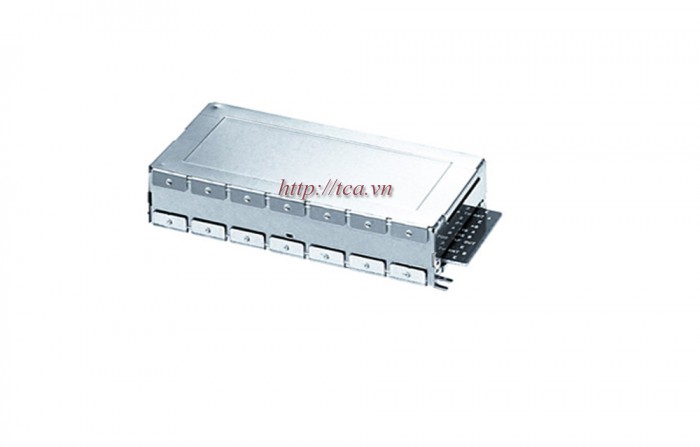 HỘP THU KHÔNG DÂY TOA WTU 3800