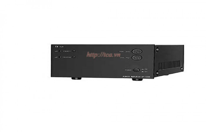TĂNG ÂM CÔNG SUẤT 120W VP 1120B