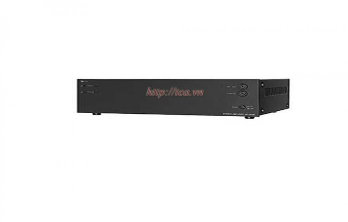 TĂNG ÂM CÔNG SUẤT 240W TOA VP 1240B