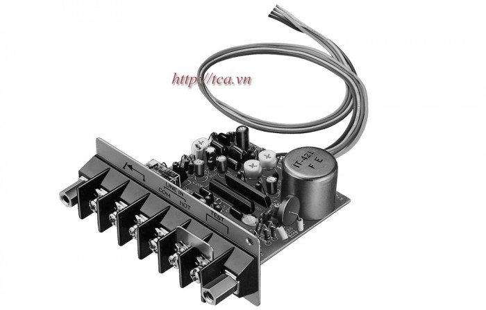 MODUL DÒ TÌM LỖI TOA YA 1000A