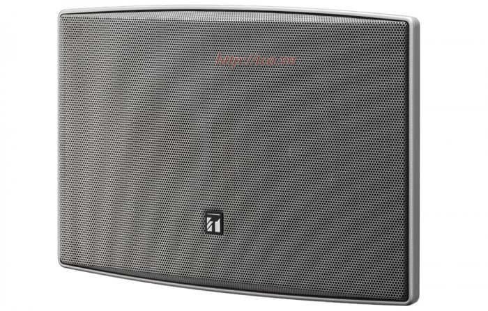 LOA HỘP 10W TOA BS 1034