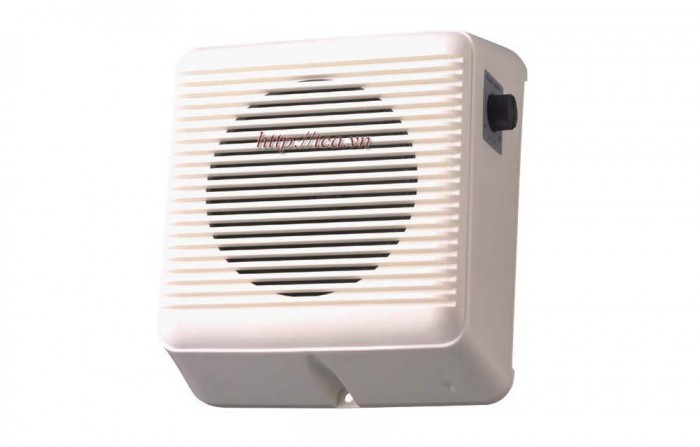 LOA HỘP 6W TOA BS 633AT