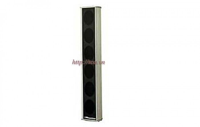LOA CỘT 30W TOA TZ 301