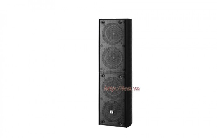 LOA CỘT 40W TOA TZ 406B