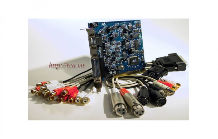 Sound Card Delta 1010LT-M-audio