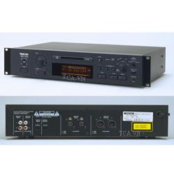 MD-CD-Cassette MD350 -TASCAM
