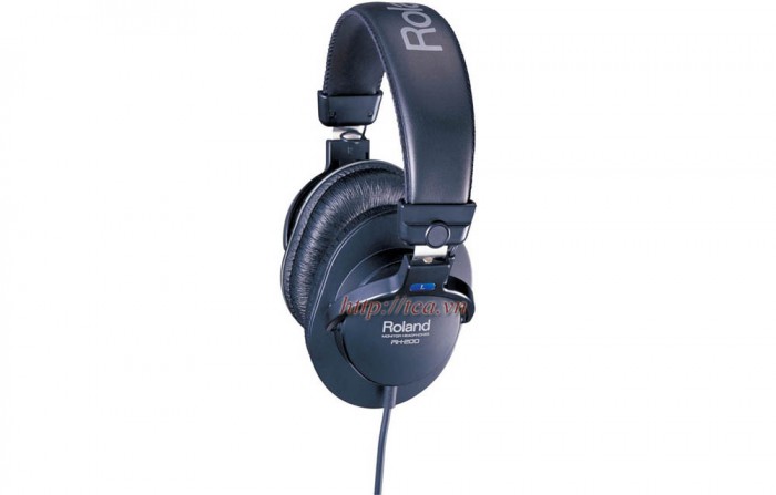 Headphone RH-200 ROLAND