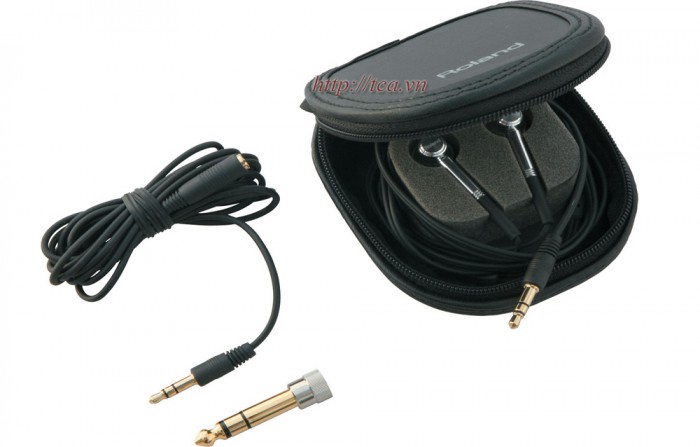 Headphone RH-IE3 ROLAND