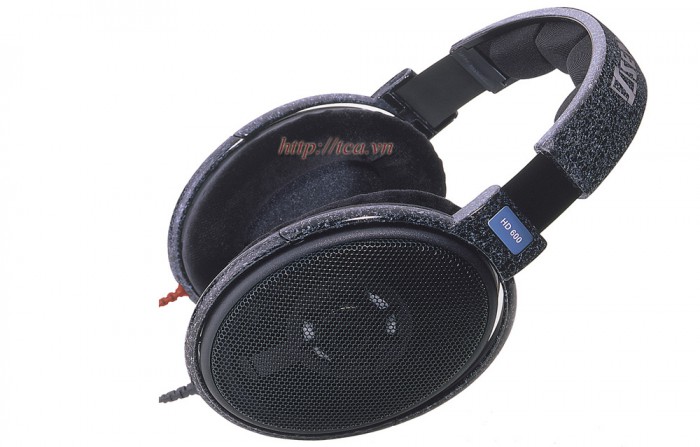Headphone HD-600 SENNHEISER