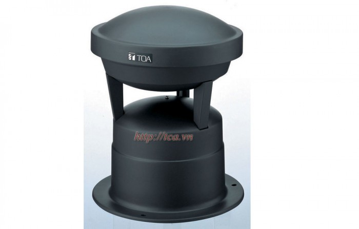 LOA VƯỜN TOA GS 302