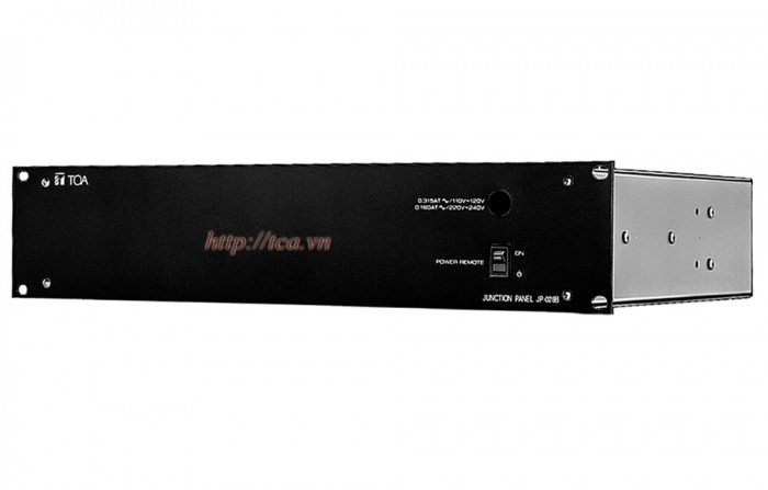 HỘP NỐI DÂY TOA JP 028B