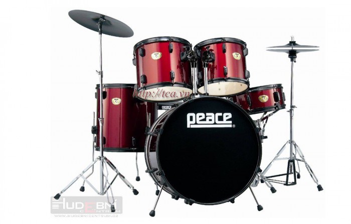 Trống Peace DP2216