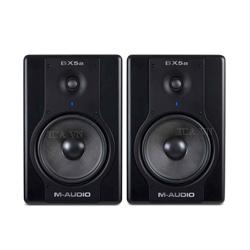 Loa Kiểm Âm BX5A Duluxe-M-AUDIO