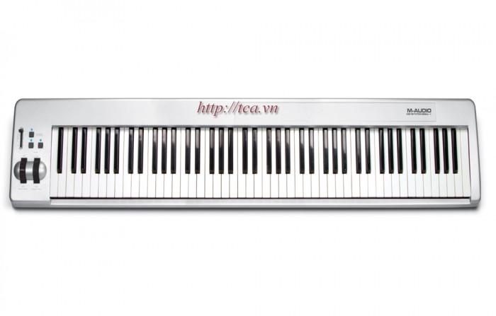 Midi controller Keystation 88ES