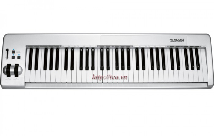 Midi controller Keystation 61ES