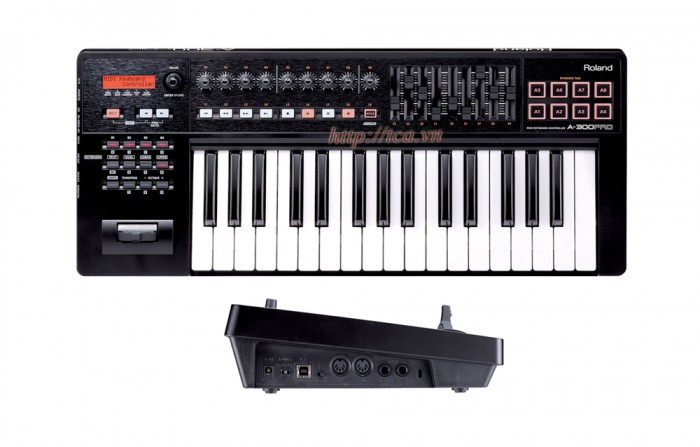 Midi controller A300 Pro Roland