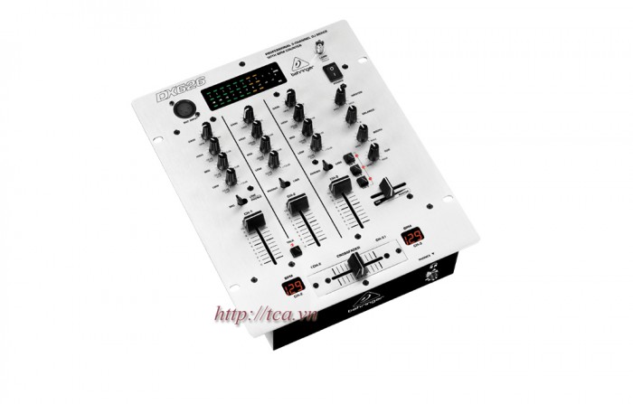 DJ Mixer Behringer DX626