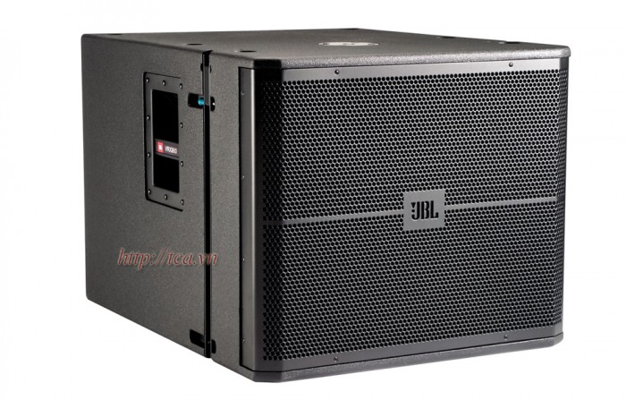 Loa JBL VRX 918S