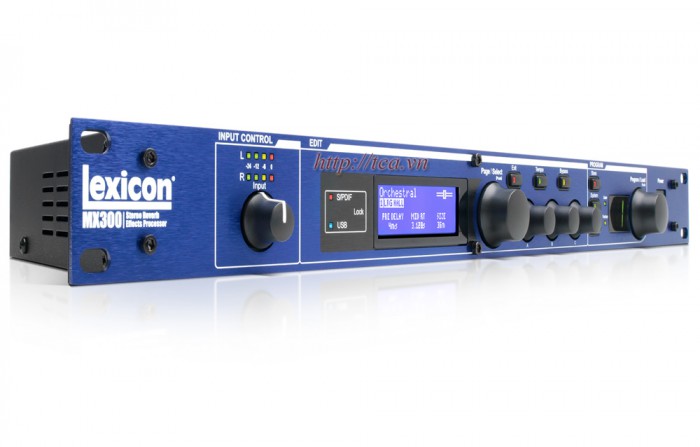 Máy ghi âm LEXICON MX300