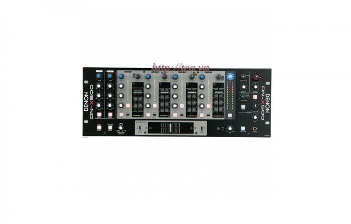 Mixer DENON DJ DN X500E2